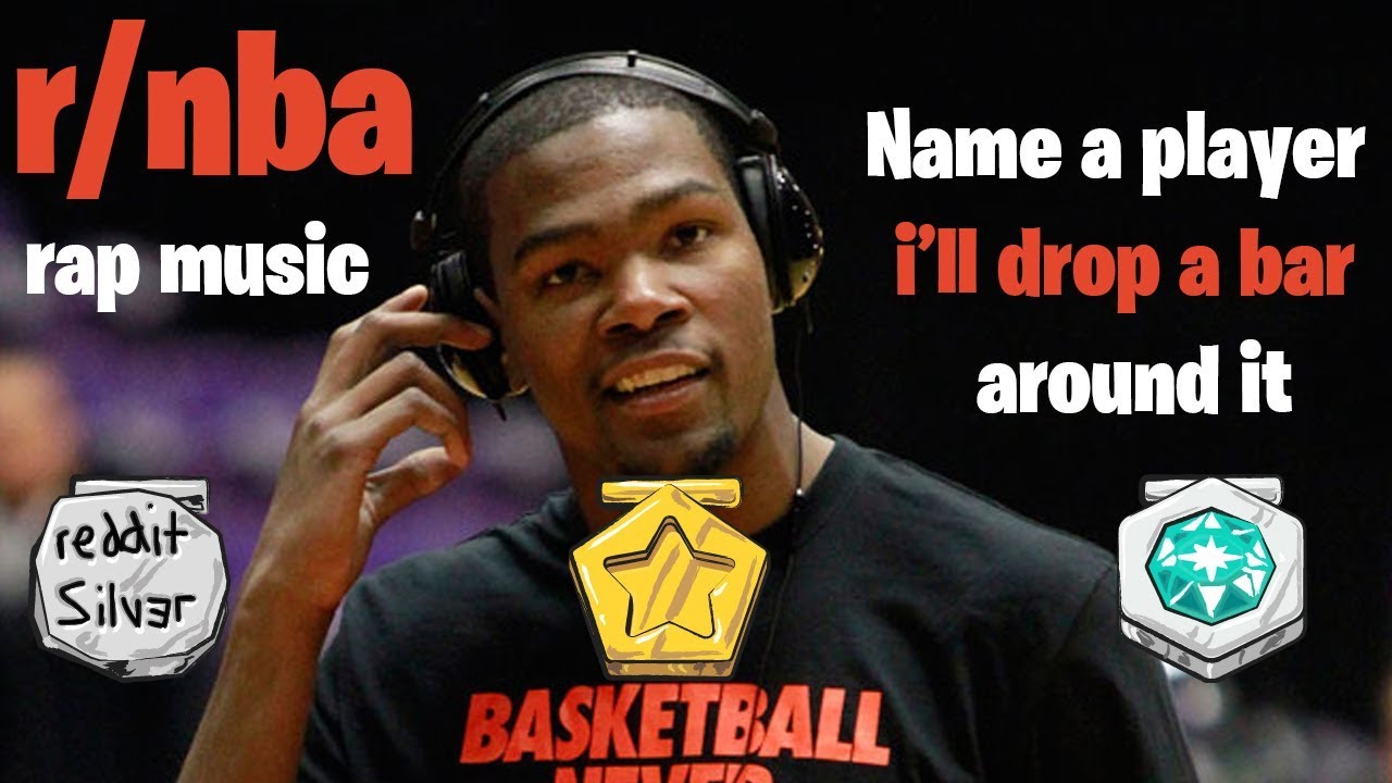 Nba Reddit 82