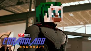 Crranoland | Endcraft - Official Trailer (Minecraft)
