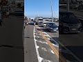 逆走バイク🏍️