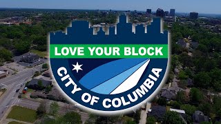 Love Your Block Grant Program