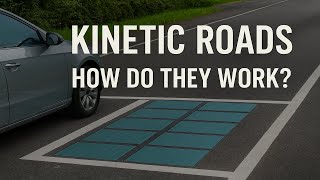 The Future of Highways: Kinetic Roads Explained