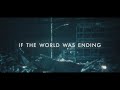 Nurko - If The World Was Ending (ft.Dayce Williams) [Official Lyric Video]