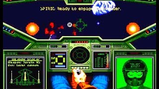 Wing Commander ~ MS DOS PC