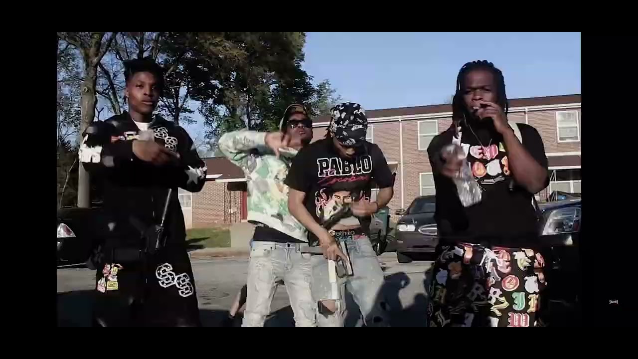 Box ah troll- Cstrambo ft Babygutta , 762kuttup 
