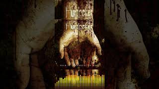 Hurtlocker - Painted Red 🔥 Fear In A Handful Of Dust 2005 #album #metal #metalmusic #shorts