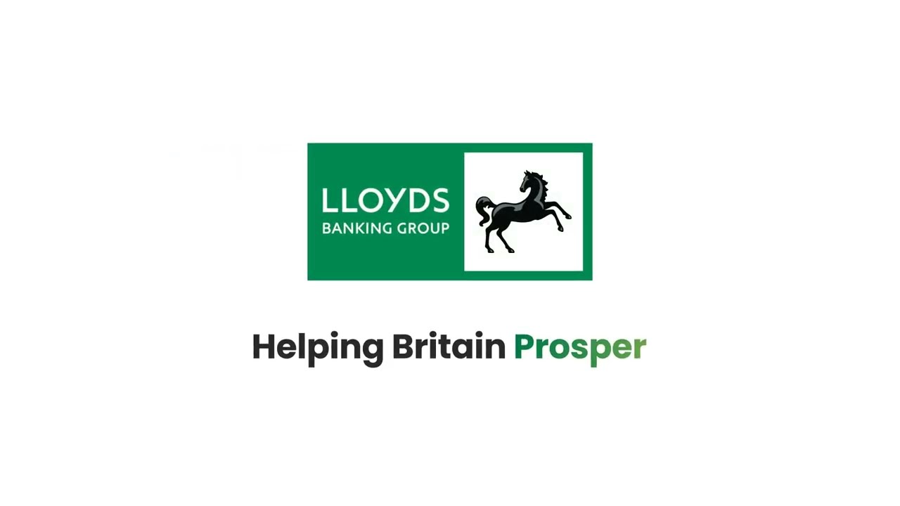 Lloyds Bank Group Sonic Brand