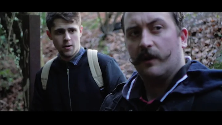 Cinematography/ Editing Sample 1