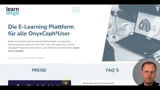 Learn-onyx.com - Lernplattform für OnyxCeph - User