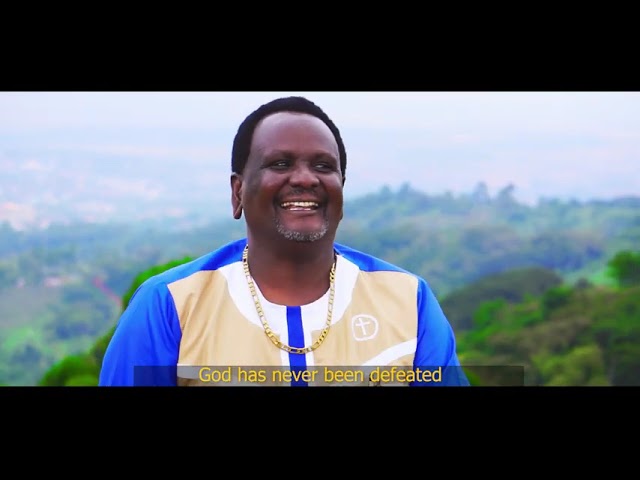 BISHOP ZABLON LAIZER GOSPEL MAASAI SONG OFFICIAL VIDEO class=