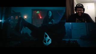 Scary Movie 6 Official Trailer Reaction