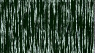 FREE MOTON LOOP - Stream Wave Static