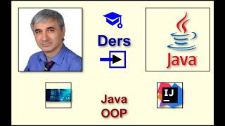 Ezme / Override &amp; Çokbiçimlilik / Polymorphism - Java Ders 05.02