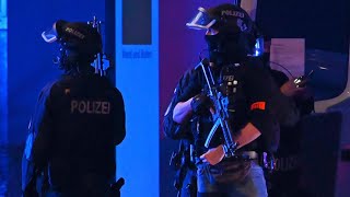 Muhammet yakut almanyada gözaltına alındı