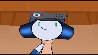 Funny Robotboy Momments