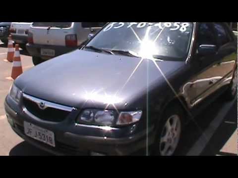 Мазда 625 фото