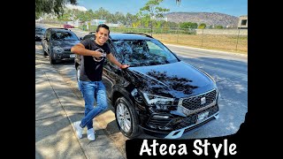 Seat Ateca Style | | AutoFocus