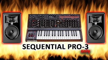 The Pro-3 Just keeps on Giving!