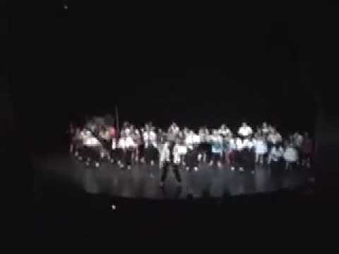 Αlpha Delta Pi - Lip Jam 09: One Hit Wonders