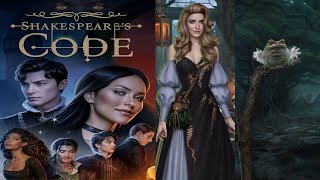 Romance Club - Shakespeare's Code 〖Hobello❤️〗【S 2 | EP 12】
