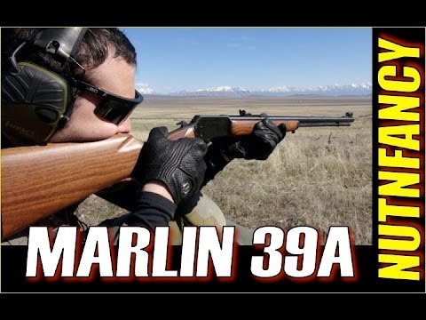 Is the Marlin 39A Still Great Among .22s? [Full Review]