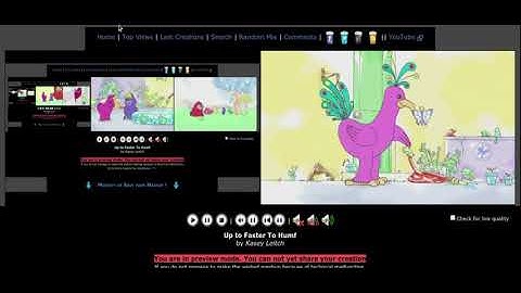 Up to Faster 34parison To Humf