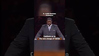 It's okay to be broken | Dr. Voddie Baucham - Brokenness #god #jesus #bible #christianity #broken