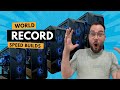 Built 5 High-End Gaming PCs in UNDER 2.5 Hours! | i9 14900K + RTX 5070 Ti Builds
