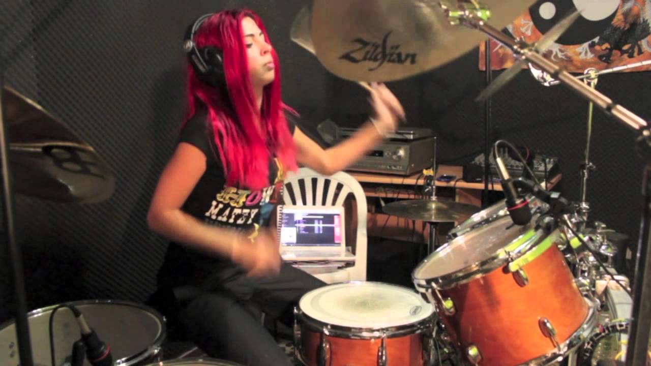 fallen-leaves-billy-talent-drum-cover-atte-hd-youtube