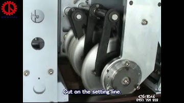 MÁY CƯA RONG NHIỀU LƯỠI GRS 450A - 0937759828