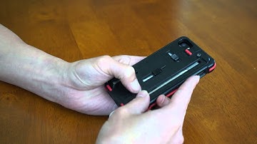 How to Use the Bottle Opener on the TaskOne G3