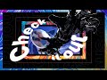 Kinetic Typography Brand Video | Optious