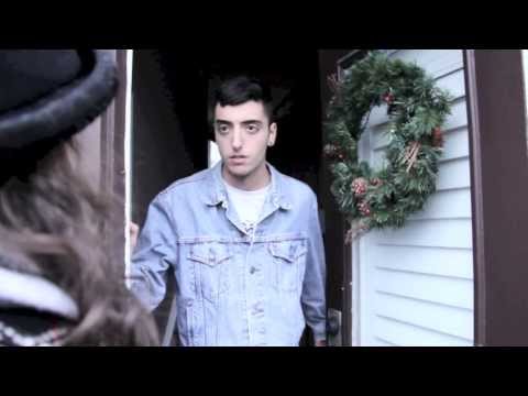 White Blank Page (Music Video)