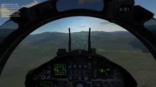 Dcs 104Th Opliberty Fighting In The Hills