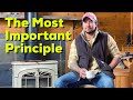 The Allocation Of Time - The Most Important Principle w/ Green Beret Mike Glover