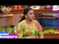 Laughter Chefs | Ep. 4 | Bharti Distribute Inch Tape To Measure Length Of Noodles | Colors TV