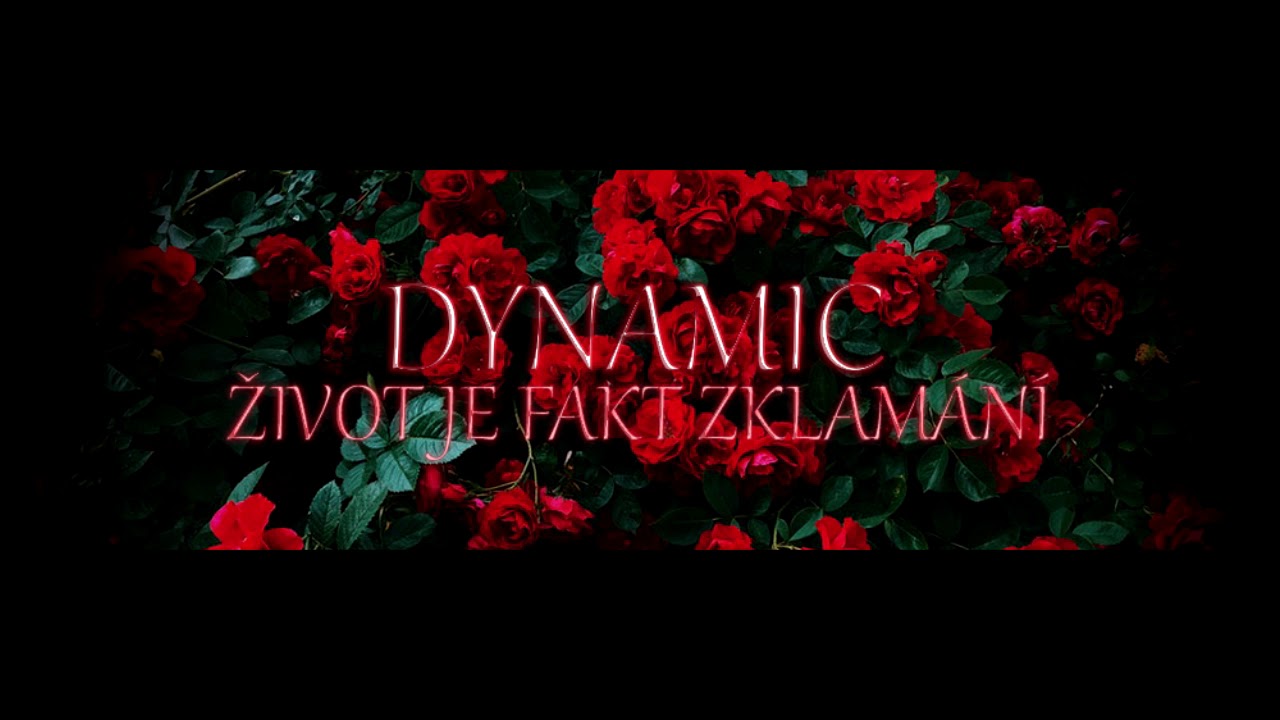 Watch Dynamic - Život Je Fakt Zklamani (Uzarav La Pro Foros) on YouTube