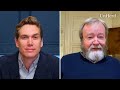 Iain McGilchrist: How to escape left-brain thinking
