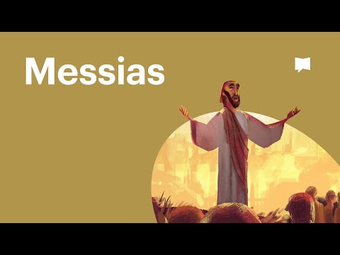 Video: Was bedeutet Messias?