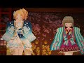 【デレステ縦MV】美に入り彩を穿つ/桐生つかさ・依田芳乃