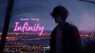 Vietsub | Infinity - Jaymes Young | Nhạc Hot TikTok | Lyrics Video Resimi