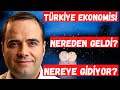 Türkiye Ekonomisi: Nereden Geldi? Nereye Gidiyor?