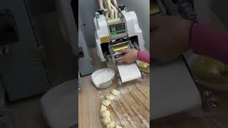 Equipment for grinding flour for making cakes #tools #food