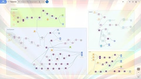 Omniscope Evo - Workflow app tutorial