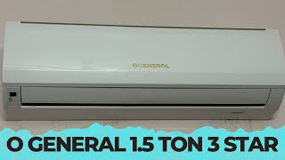 Ogeneral Split Acac Installationappliancecatchy Fusion