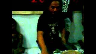 Sapubitink live at dukuh turi tegal-fenomena(anniversary kaligangsa berontak 10)