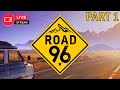 Liverstream Road 96 - Penasaran Ini Game Apa ??!! [Part 1] [Indonesia] #lutfimv #2024