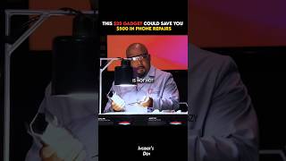 This $25 Fix Solves The Most Annoying Phone Problem | Shark Tank US
