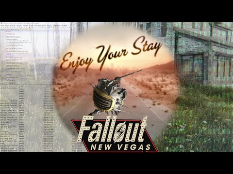 Fallout New Vegas Remastered 2025 05 Contenu et gameplay