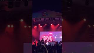 UZI - Outro Live (Holifest İstanbul / 20.05.2023) Resimi