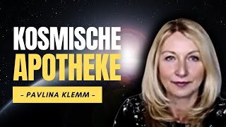 So wirst du SOFORT gesünder | Pavlina Klemm DIE KOSMISCHE APOTHEKE